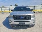 Lot #3303931733 2016 FORD EXPLORER S