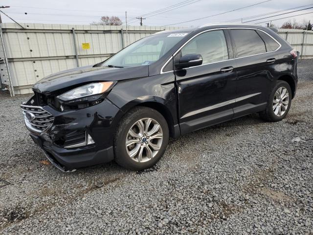 2019 FORD EDGE TITAN #3296283447