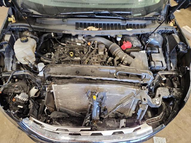 2020 FORD EDGE TITAN #3298158287