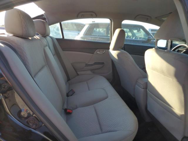 2015 HONDA CIVIC LX #3296234438