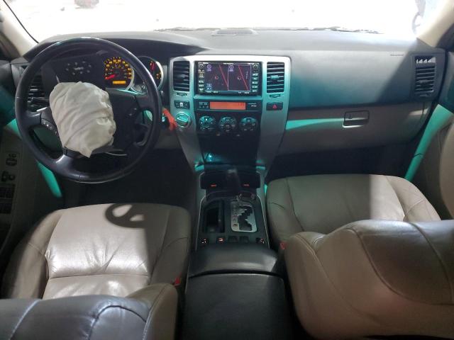 2008 TOYOTA 4RUNNER LI #3290271281