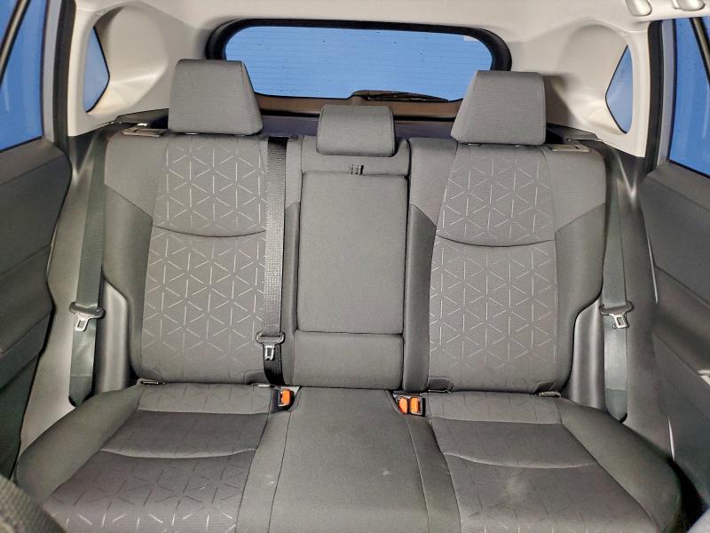 2025 TOYOTA RAV4 XLE #3304608450