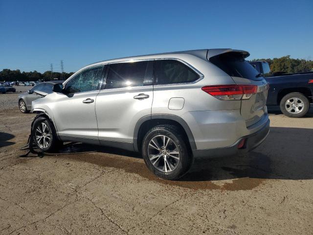 2019 TOYOTA HIGHLANDER #3290193200