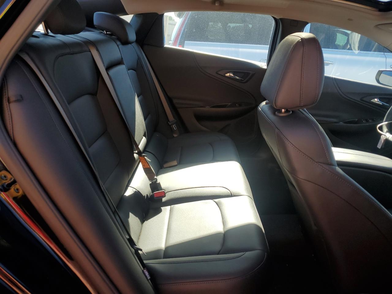 CHEVROLET MALIBU PREMIER