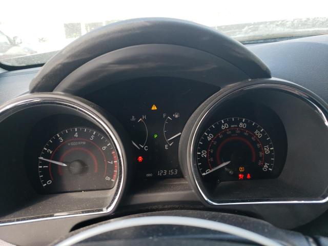 2012 TOYOTA HIGHLANDER #3301809326