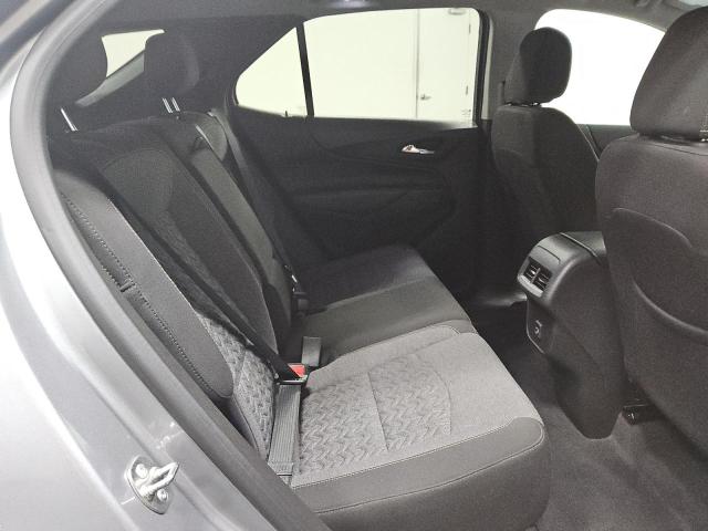 2024 CHEVROLET EQUINOX LT - 3GNAXUEG0RL335697