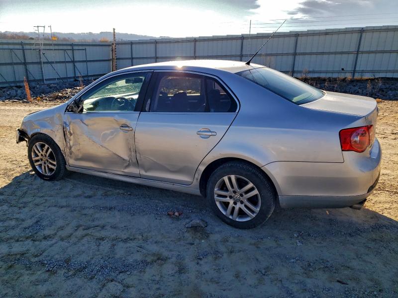 2007 VOLKSWAGEN JETTA WOLF #3301792339