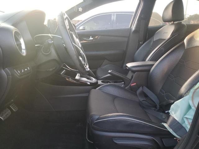 2021 KIA FORTE GT L #3302743029