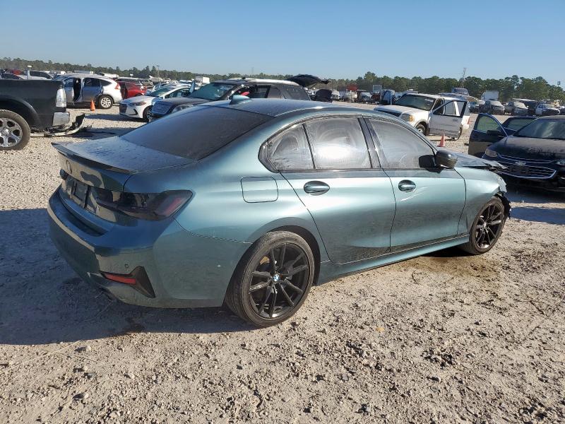 2021 BMW 330I #3291159980