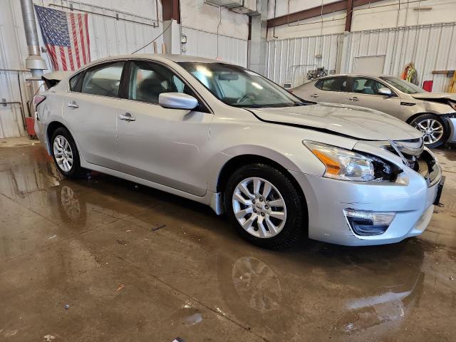 2015 NISSAN ALTIMA 2.5 - 1N4AL3AP1FC266083