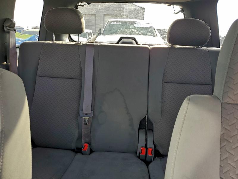 2006 JEEP LIBERTY RE #3297090488