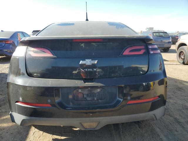 2013 CHEVROLET VOLT #3291207968
