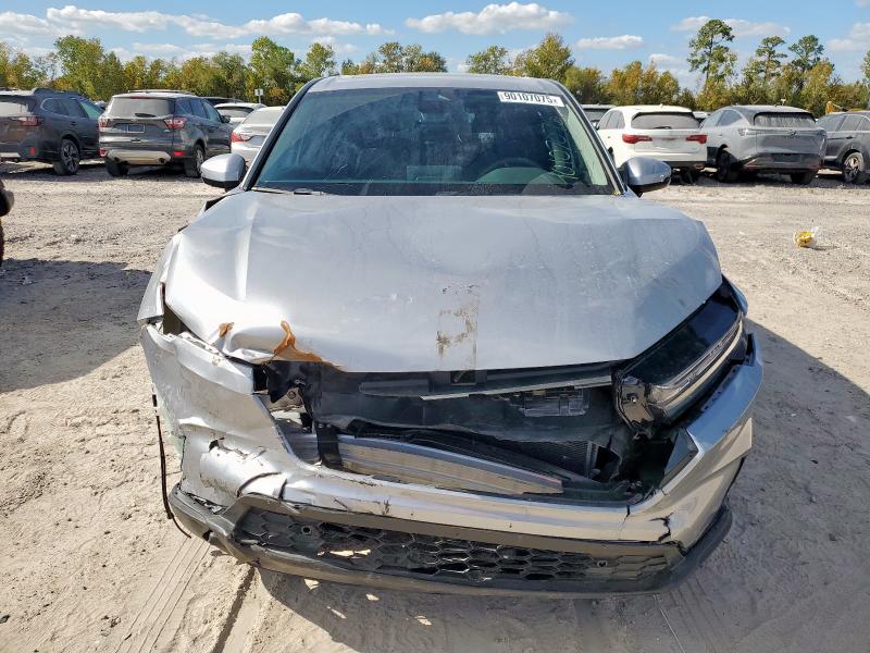 2024 HONDA CR-V EXL #3292287264