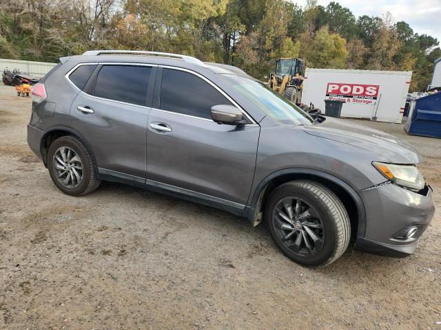 2015 NISSAN ROGUE S #3301793351
