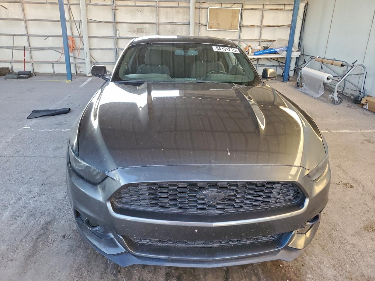 Lot #3315903080 2016 FORD MUSTANG