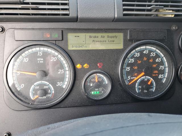 2020 FREIGHTLINER CASCADIA 1 #3309448989