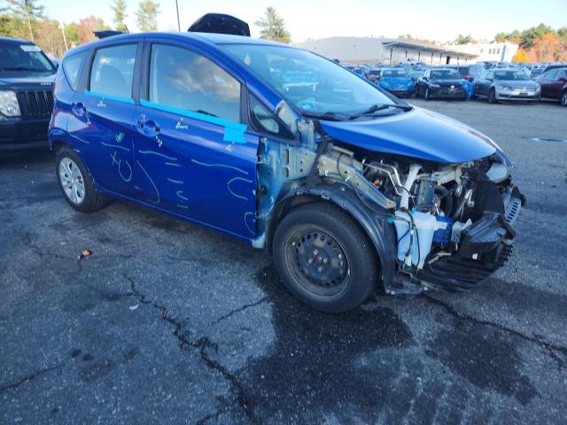 2017 NISSAN VERSA NOTE - 3N1CE2CP4HL368279
