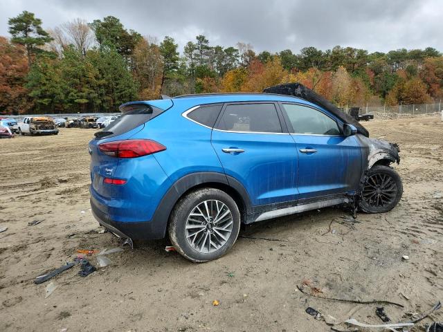 2020 HYUNDAI TUCSON LIM #3301815344