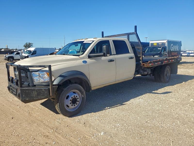 2012 DODGE RAM 5500 #3305403301
