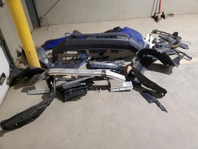 2023 HONDA CR-V EXL #3301940451