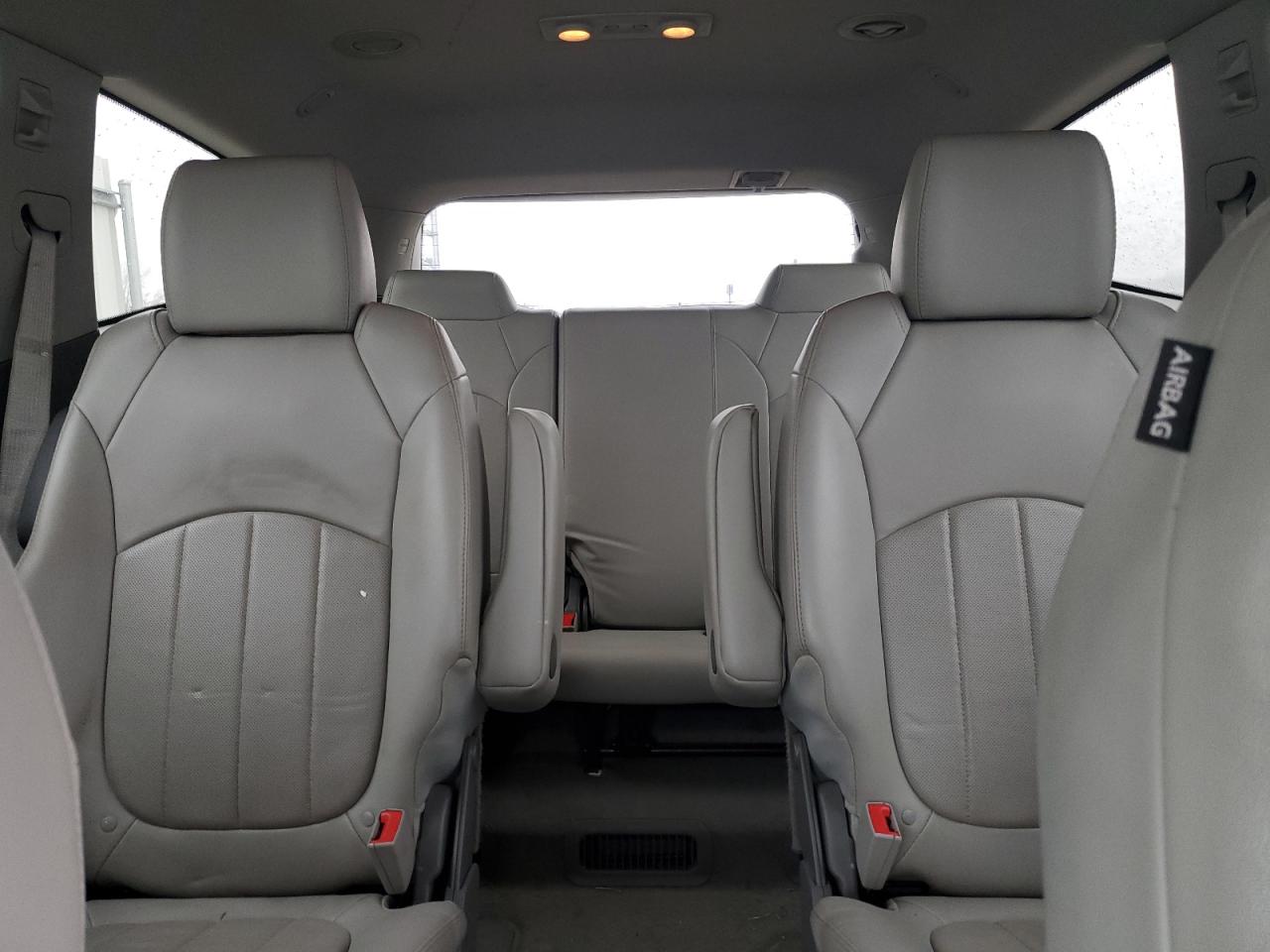 CHEVROLET TRAVERSE PREMIER