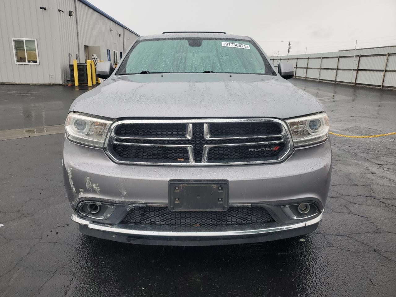 DODGE DURANGO SXT