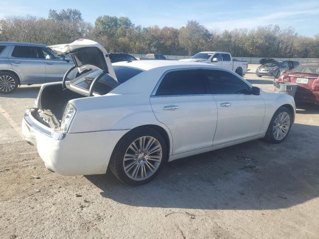 2012 CHRYSLER 300 LIMITE #3292450679
