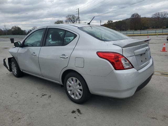 2015 NISSAN VERSA S #3292333268