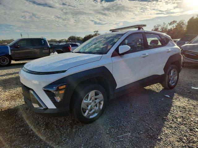 Global Auto Auctions: 2024 HYUNDAI KONA SE