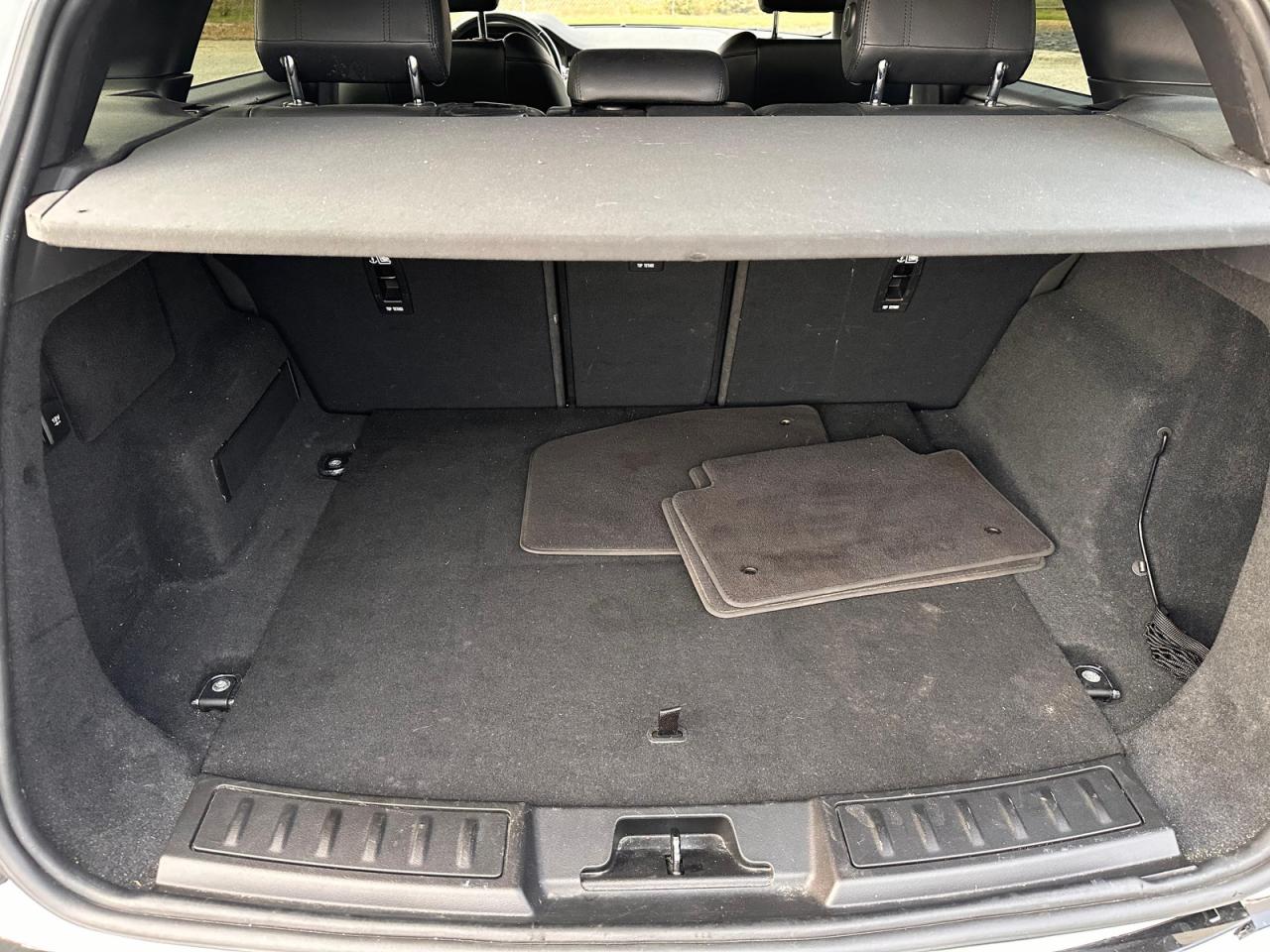 LAND ROVER RANGE ROVER SE