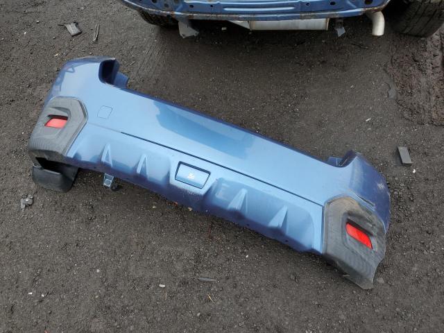 2014 SUBARU XV CROSSTR #3316715426