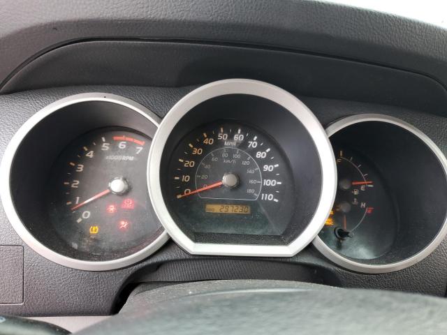 2007 TOYOTA 4RUNNER SR #3308342034