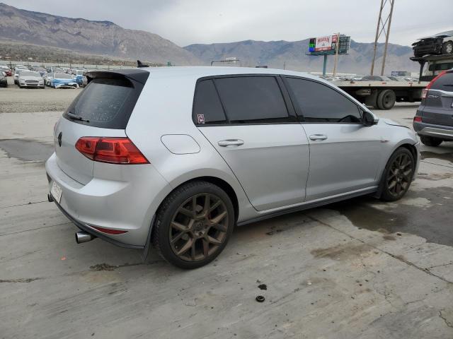 2017 VOLKSWAGEN GTI S #3302744025