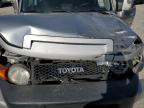 Lot #3304763933 2007 TOYOTA FJ CRUISER