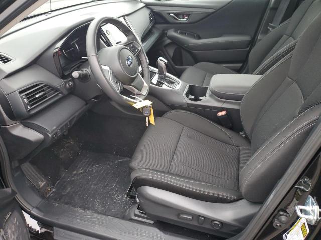 2025 SUBARU LEGACY PRE #3303924702