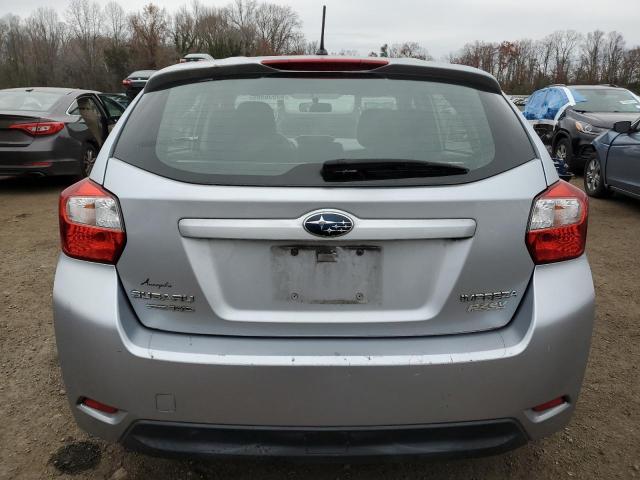 2012 SUBARU IMPREZA #3293447446