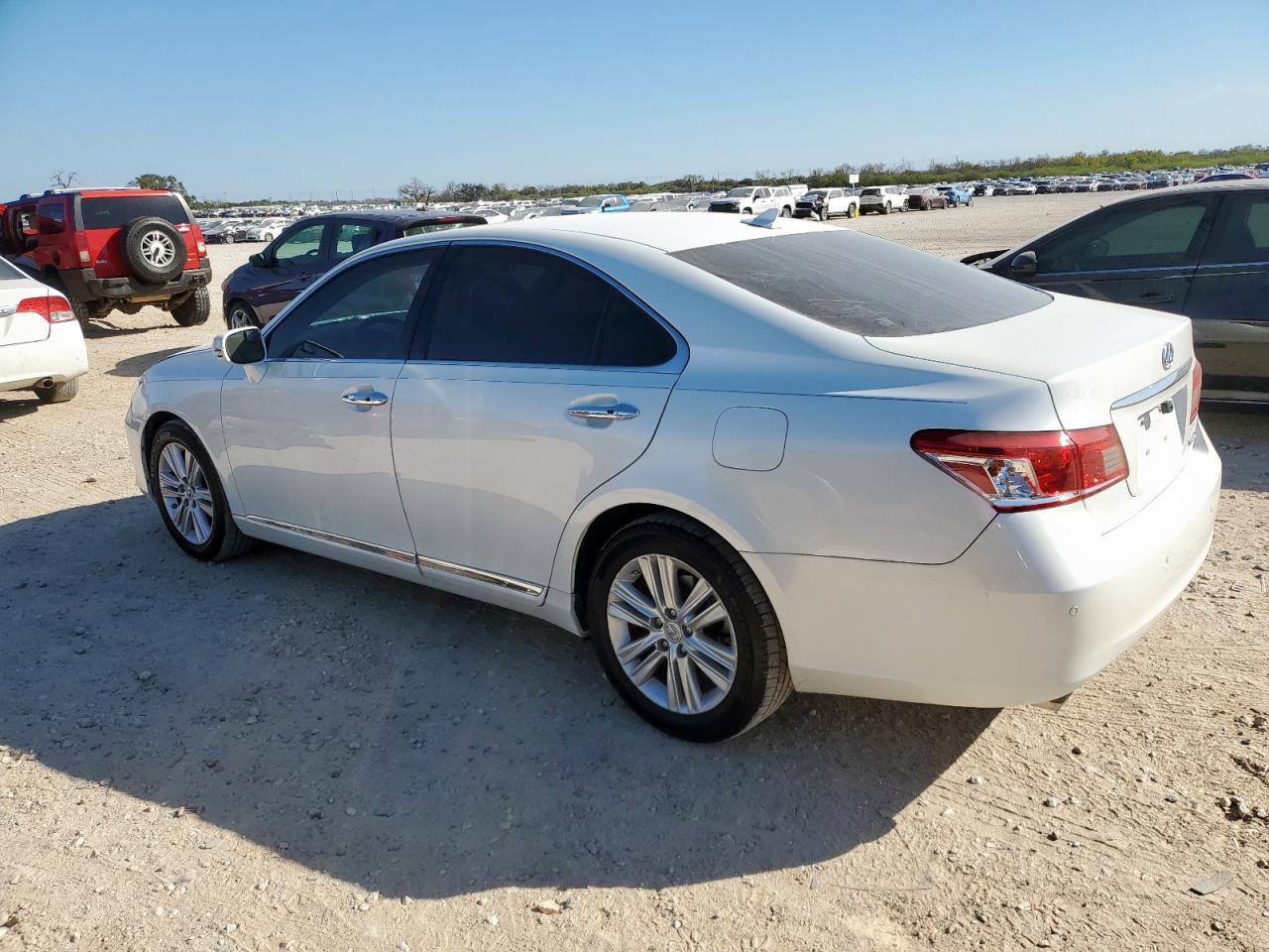 LEXUS ES 350