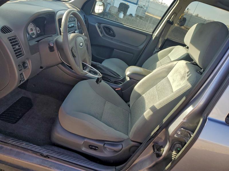 2007 FORD ESCAPE XLT #3297017368