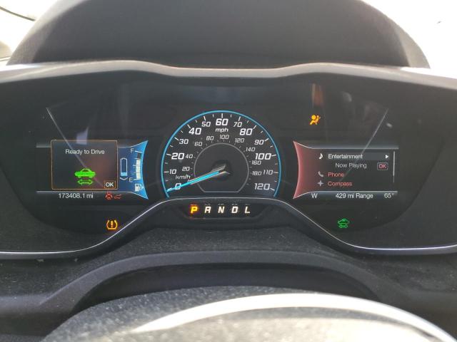 2015 FORD C-MAX PREM 1FADP5CU4FL109745