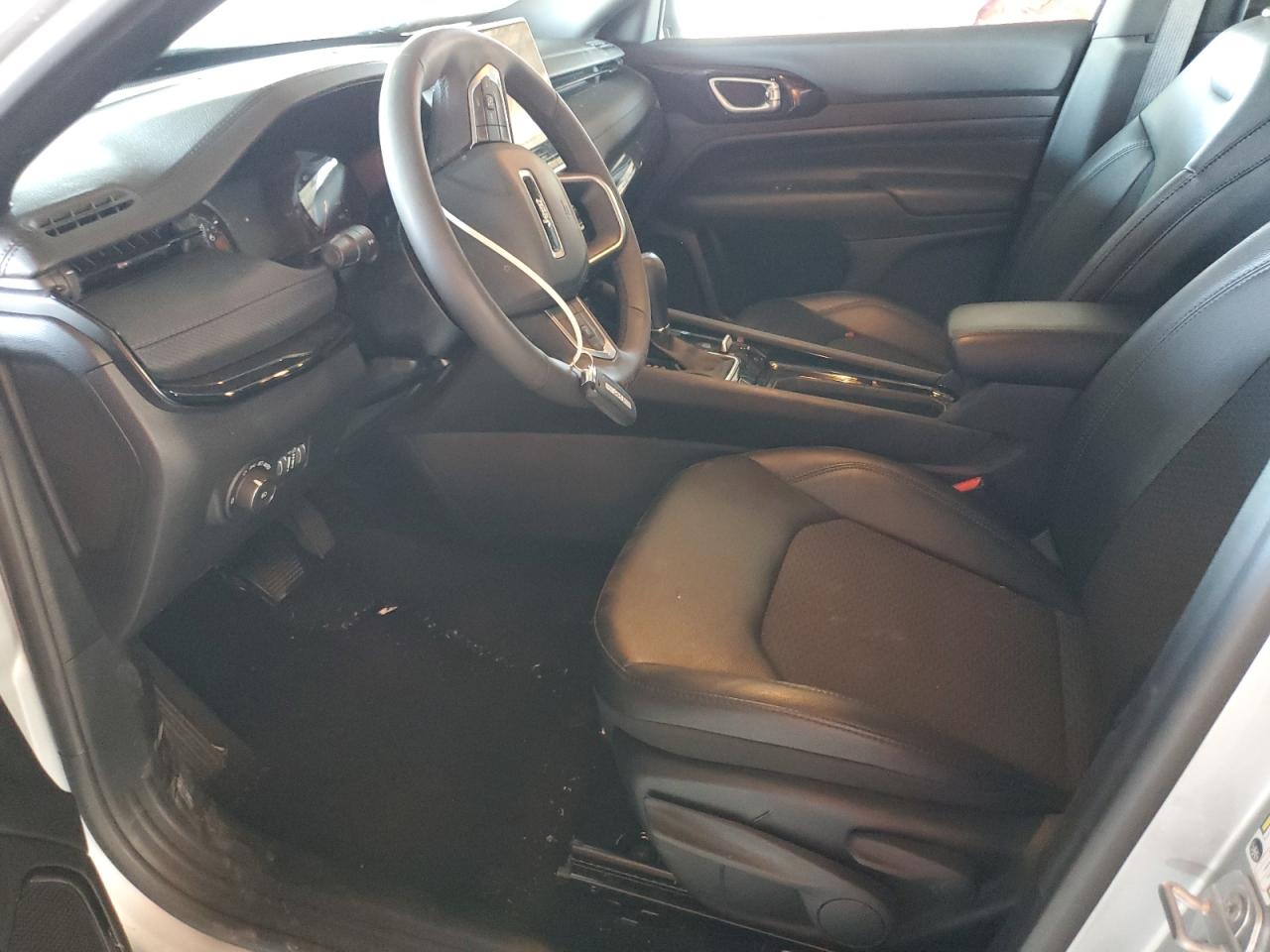 JEEP COMPASS LATITUDE