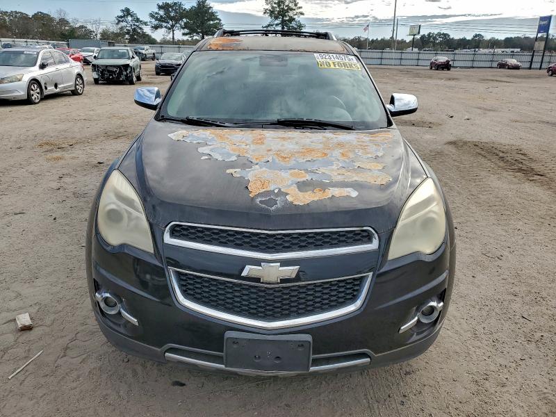 2012 CHEVROLET EQUINOX LT #3294370105