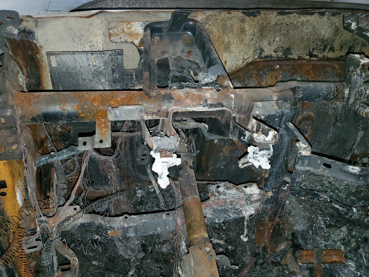 FORD F-350 SUPER DUTY