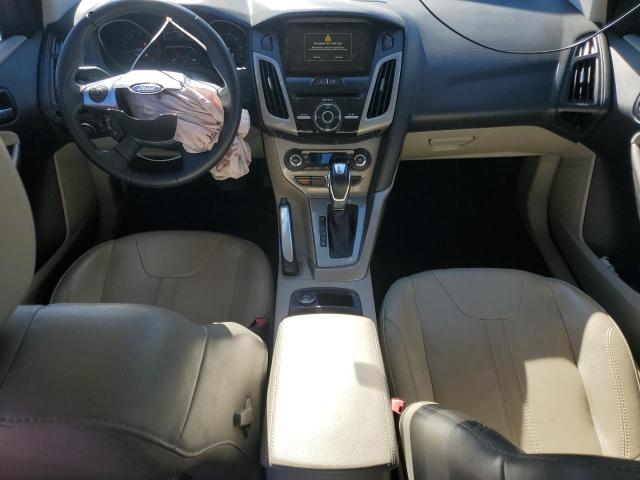 2012 FORD FOCUS SEL #3301767352