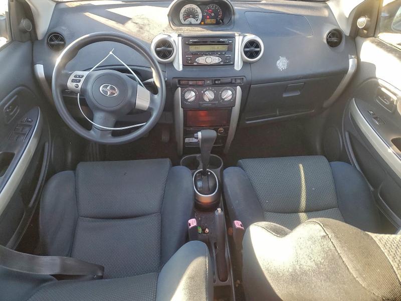2006 TOYOTA SCION XA #3308324220
