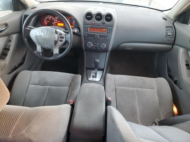 2007 NISSAN ALTIMA 2.5 #3292437714