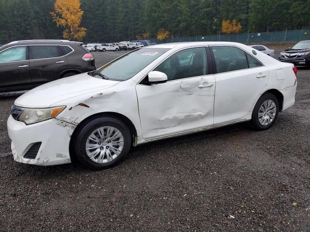 Global Auto Auctions: 2014 TOYOTA CAMRY HYBR