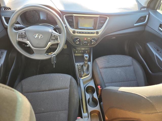 2019 HYUNDAI ACCENT SE - 3KPC24A30KE084628