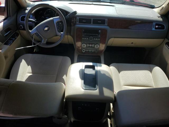 2013 CHEVROLET TAHOE C150 #3311641243