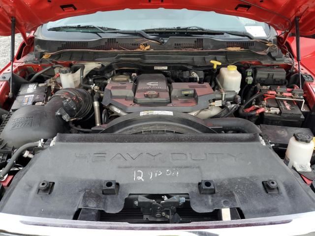 2015 RAM 5500 #3294336901