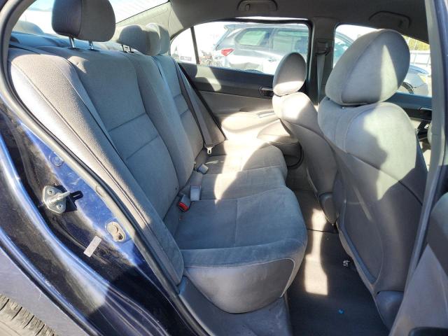 2008 HONDA CIVIC LX #3297974773